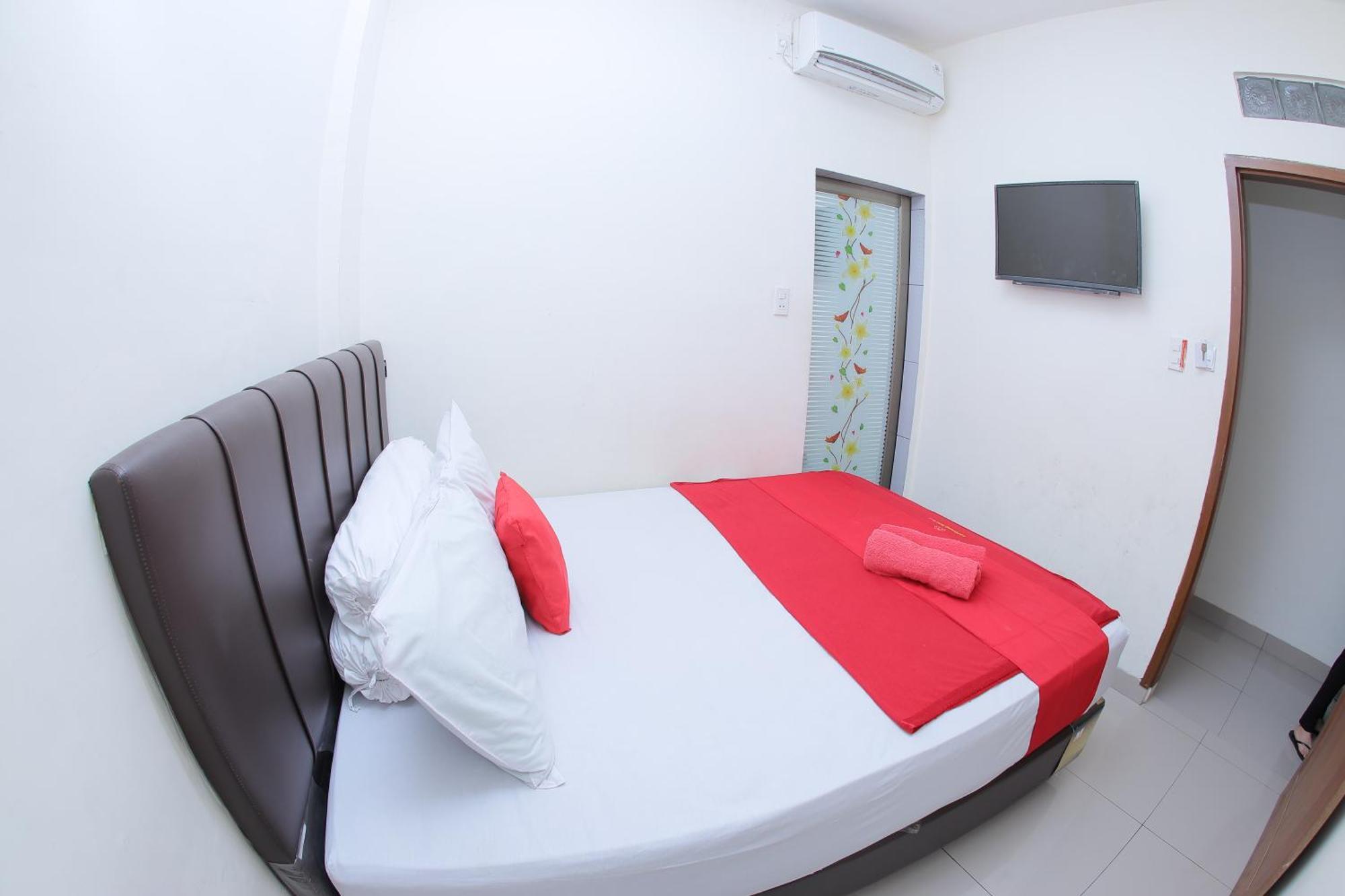 Grand Koetaradja Permai Hotel Banda Aceh Exterior foto